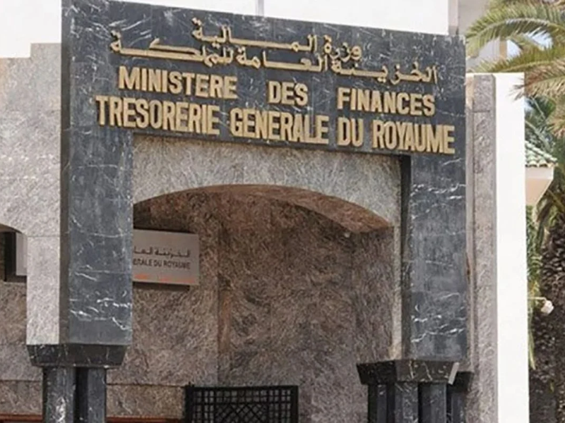 Finances publiques : une année 2025 historique pour le Trésor marocain