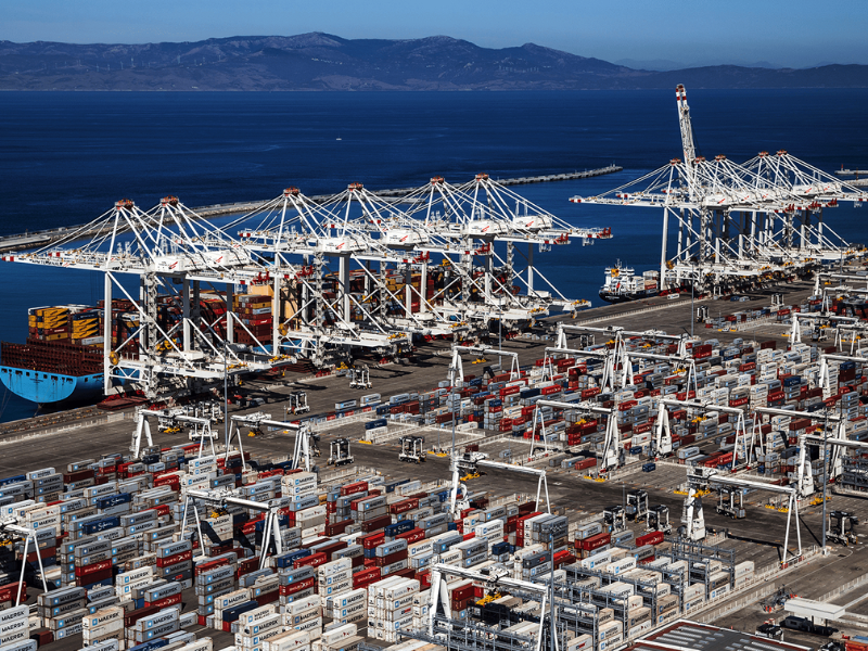 Commerce extérieur : les échanges Maroc-Montréal bondissent de 44% en 2025