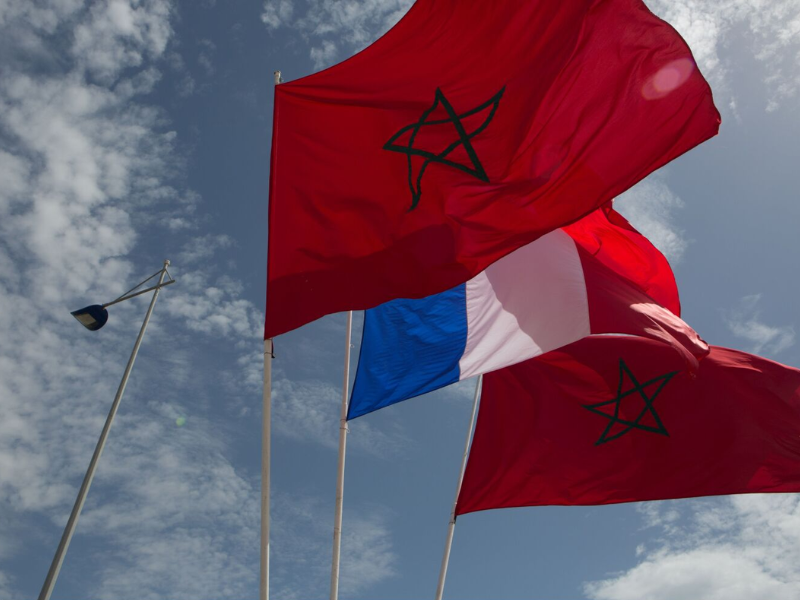 La France accorde plus de 300.000 visas aux Marocains en 2025