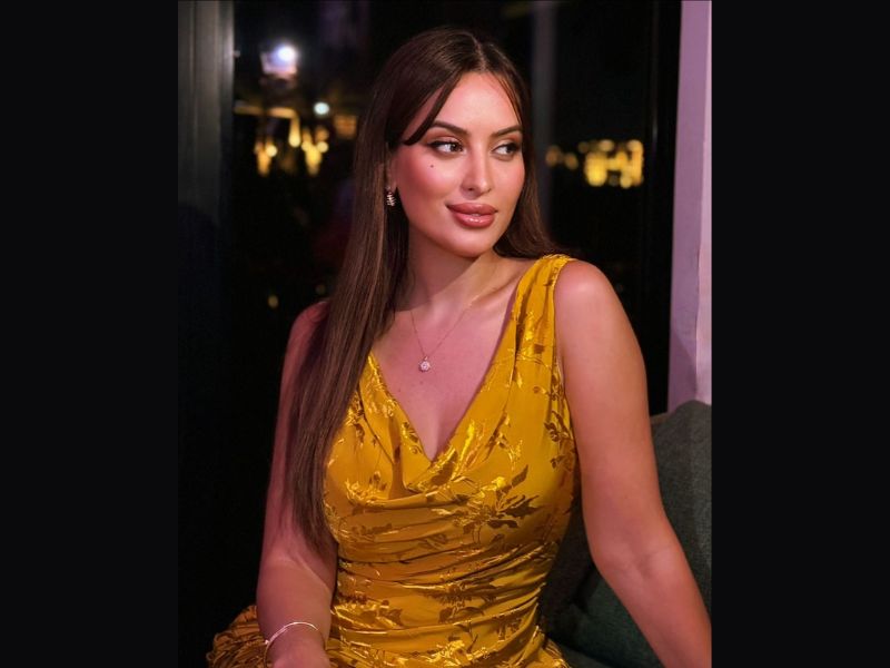 Wassima El Mil fait ses débuts dans la fiction marocaine avec le générique de “Chkoun Kan Ygoul”