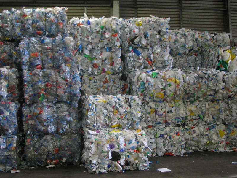 Économie circulaire : comment les entreprises marocaines peuvent transformer les déchets en profit