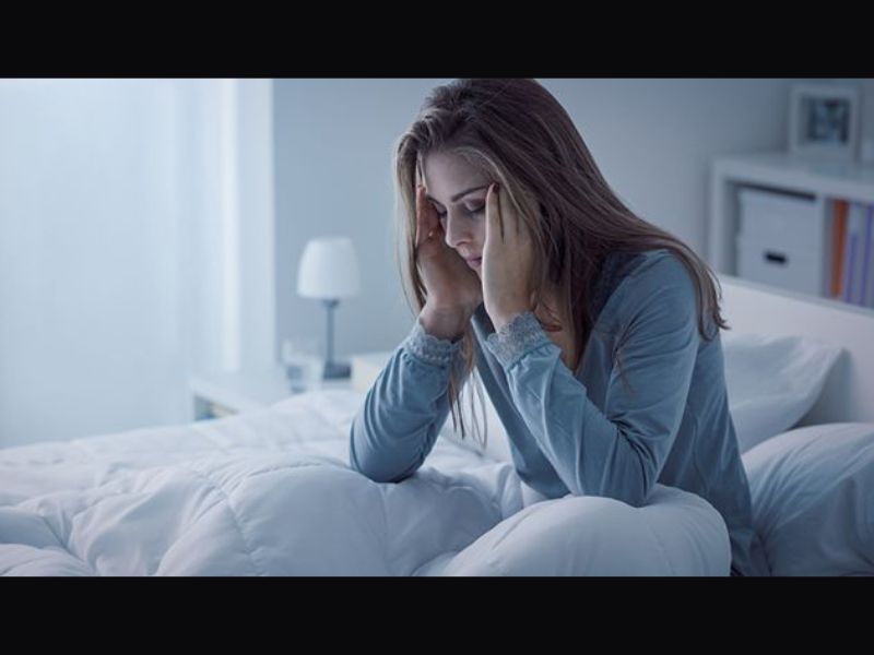 Sommeil insuffisant: un “nettoyage” cérébral diurne qui brouille la concentration