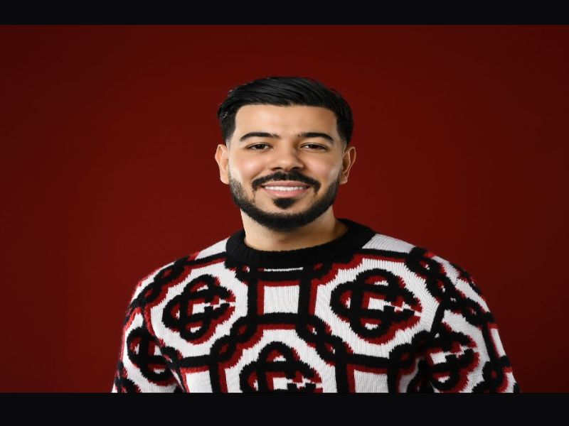 Dystinct en studio avec Marshmello: un projet international en préparation