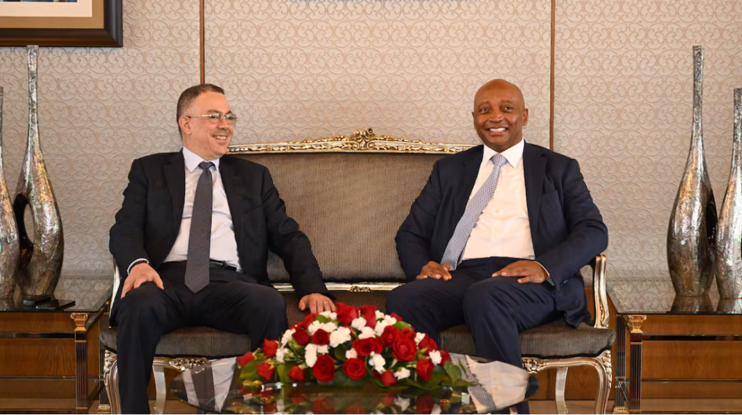 Sanctions de la CAF : les faits contredisent le discours d’une instance prétendument acquise au Maroc