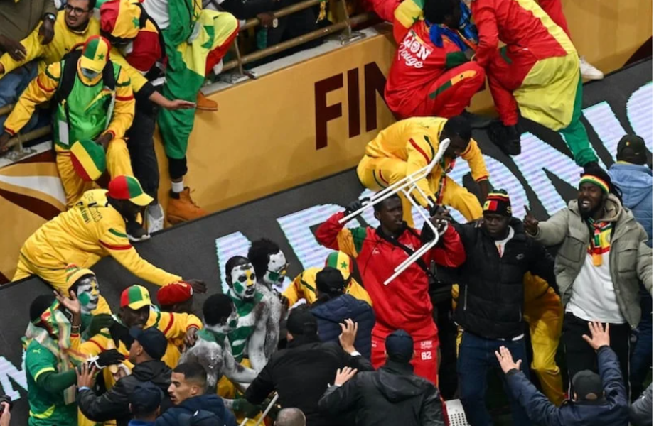 Sanctions de la CAF après Maroc–Sénégal : une décision qui embrase le débat au Maroc