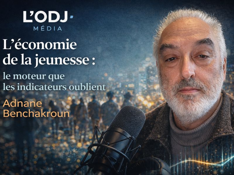 L’économie de la jeunesse . La croissance que nos indicateurs ratent