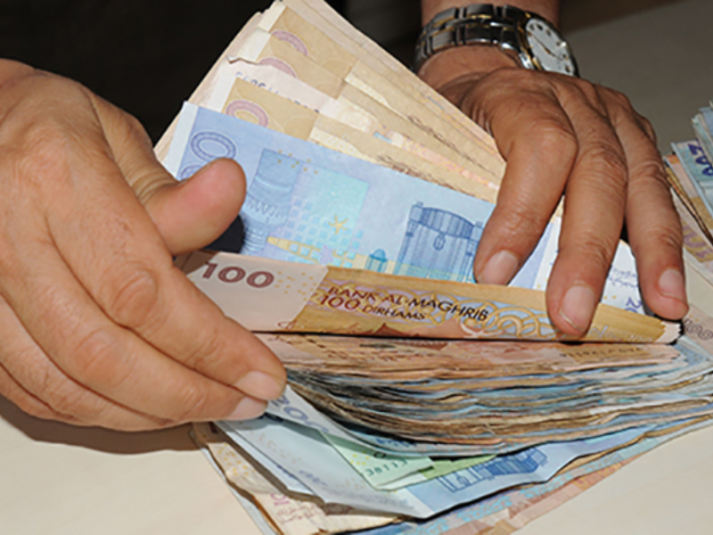 Transferts MRE à plus de 122 MMDH en 2025 : un excédent des services à 159,66 MMDH qui soutient l’économie marocaine