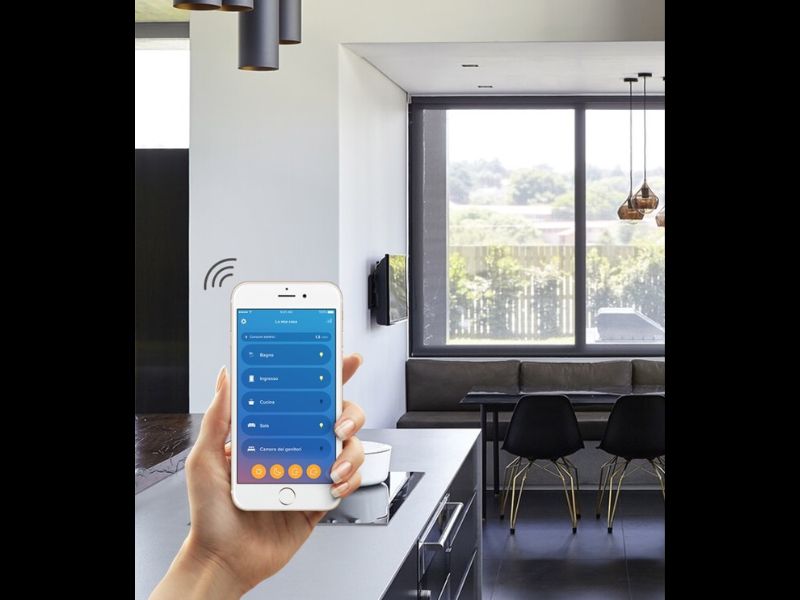 Le « smart home » à portée de tous: comment transformer votre maison avec un petit budget