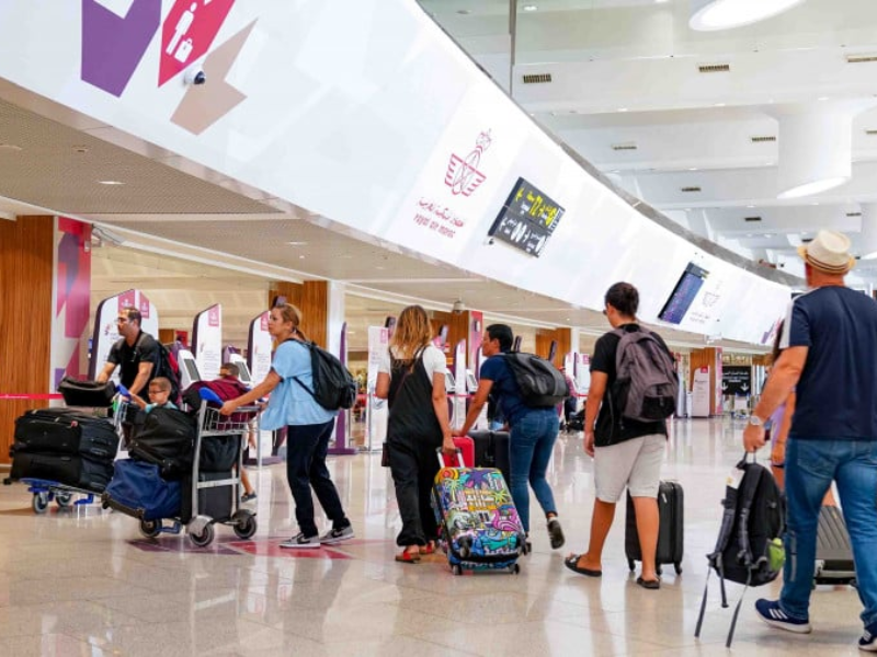 Transport aérien et portuaire 2025 : près de 36,4 millions de passagers et un dynamisme record au Maroc