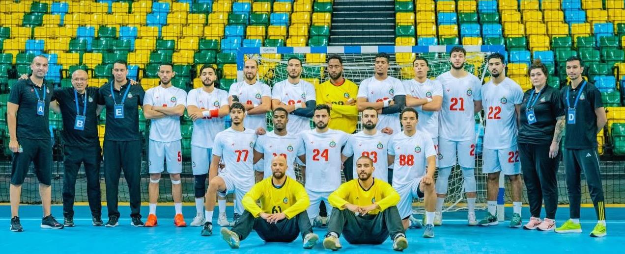 le sept national  à Kigali