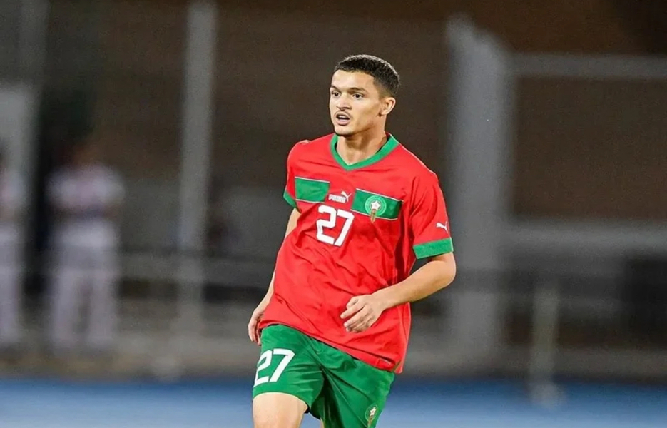 Reda Belahyane proche d’un retour au Hellas Vérone