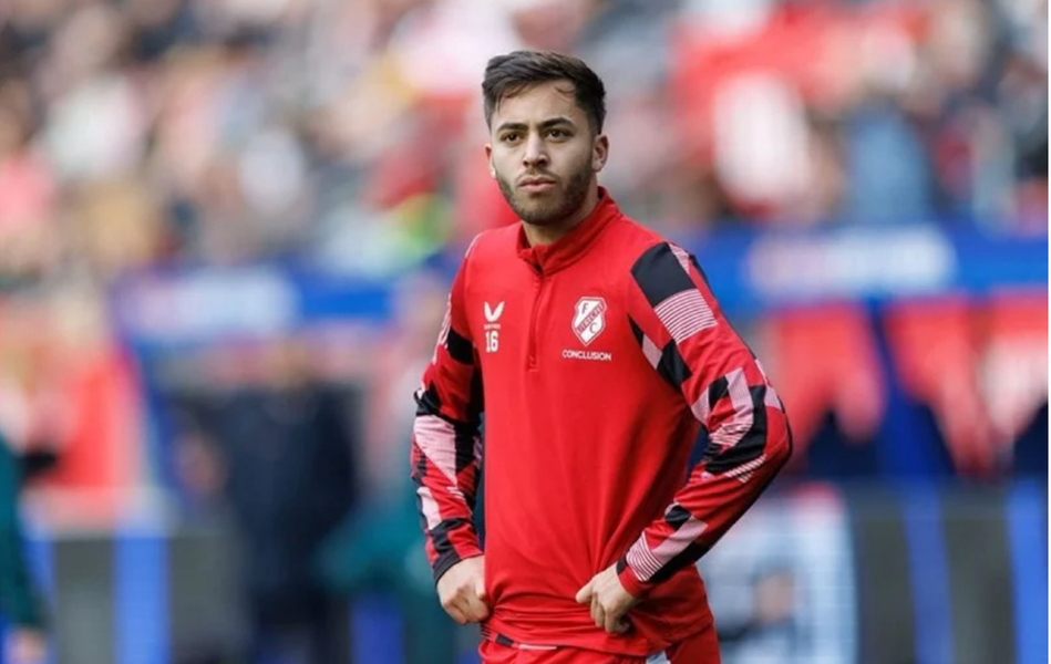 Souffian El Karouani finalement attendu en Arabie saoudite, pas à l’OM