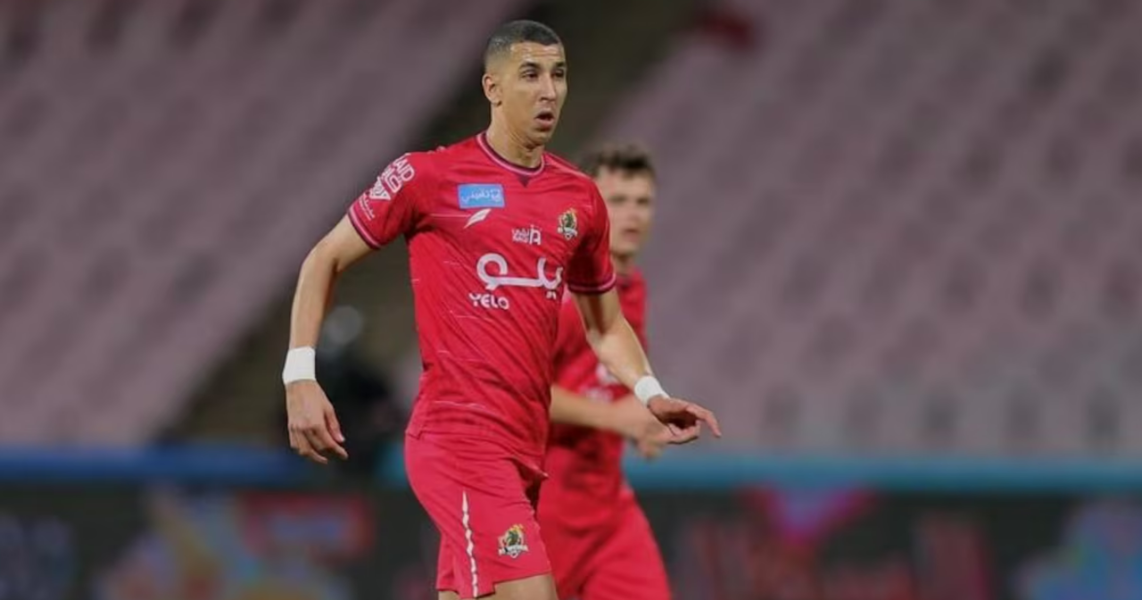 Mercato : Jawad El Yamiq de retour au Real Saragosse jusqu’à la fin de saison