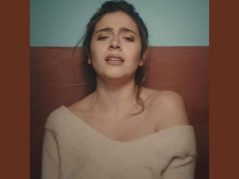 « Twehechtek » : Sara Moullablad chante l’absence et la nostalgie amoureuse