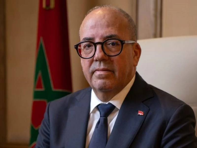Ahmed El Bouari mise sur les chaînes de valeur pour relancer l’emploi agricole au Maroc