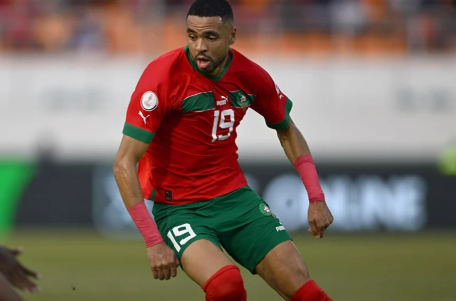 Mercato : le transfert d’En-Nesyri à Al-Ittihad avorté après un refus de la FIFA