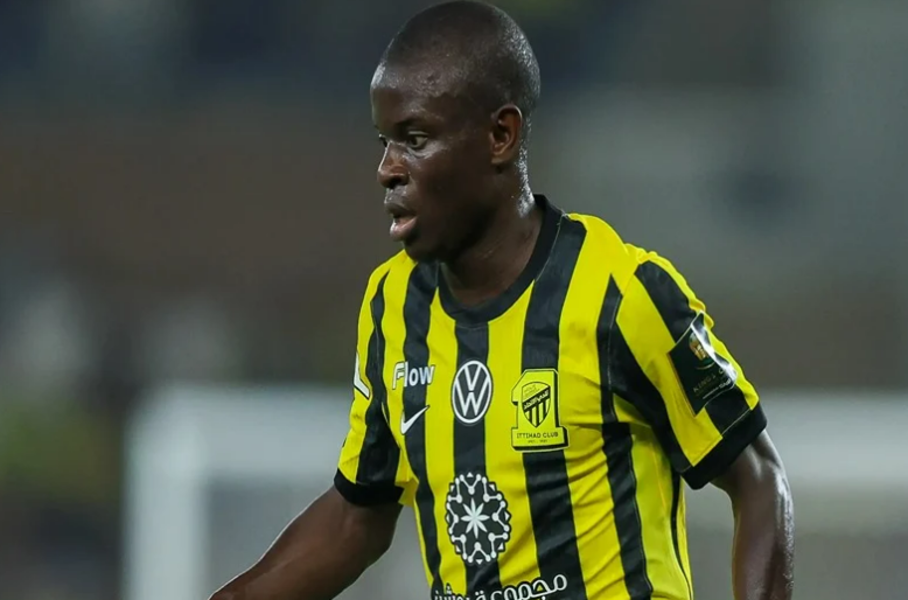 N’Golo Kanté rejoint Fenerbahçe après l’intervention d’Erdogan