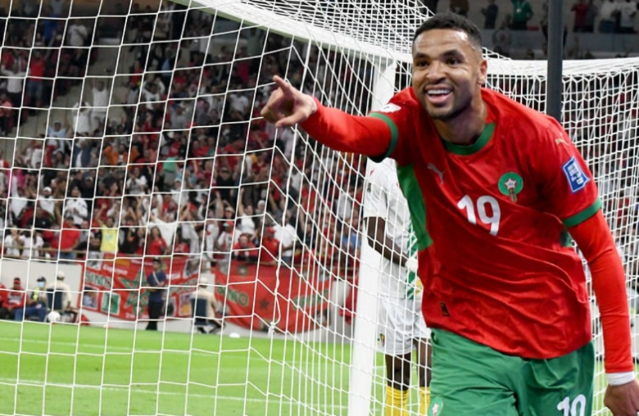 Youssef En-Nesyri rejoint Al-Ittihad après un transfert mouvementé