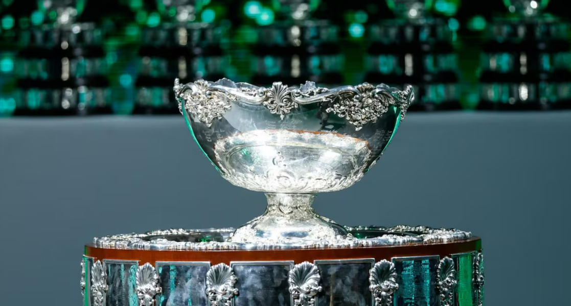 La Coupe Davis fait son grand retour à Casablanca après plus de 20 ans