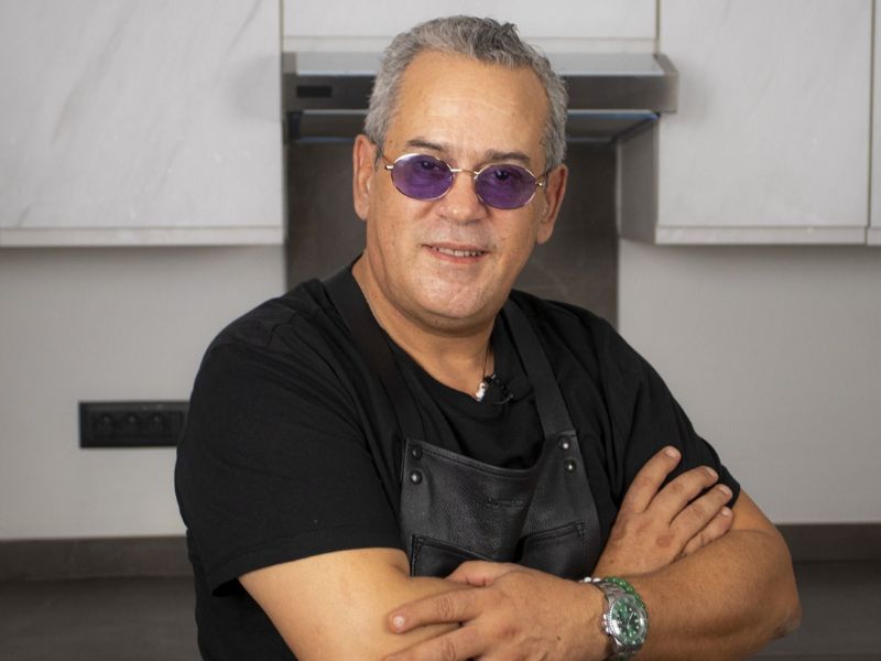 ​Décès de Chef Kimo : la cuisine marocaine perd l’un de ses visages les plus populaires 