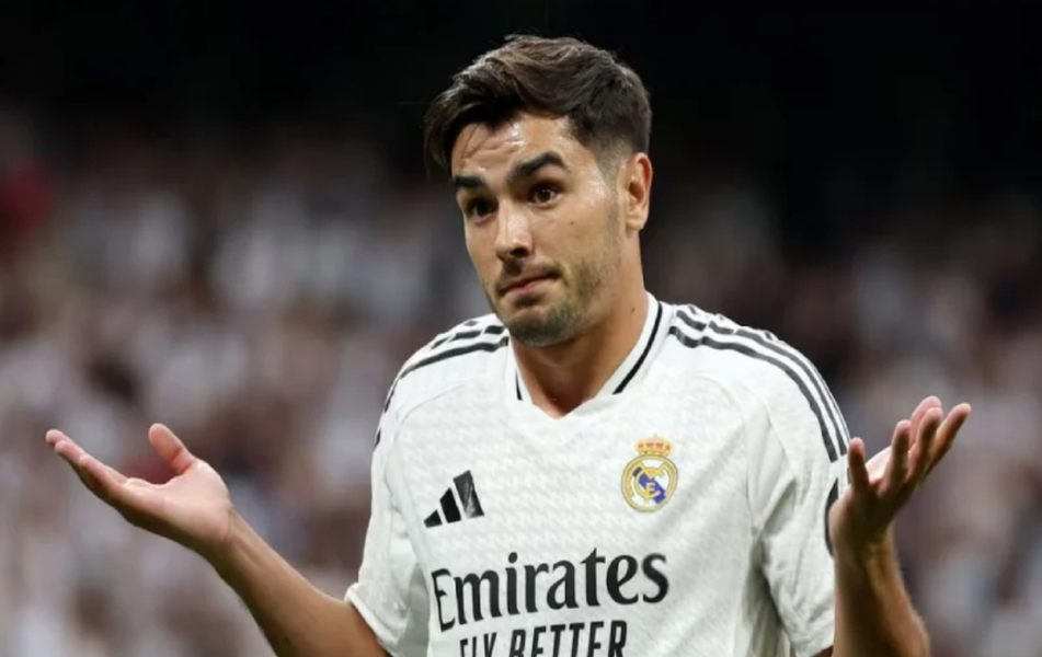Mercato : le Real Madrid prépare un remaniement, l’avenir de Brahim Diaz en question