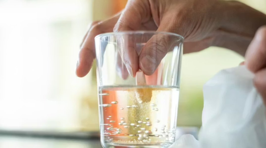 Vitamine C : le mythe du « coup de fouet » immédiat