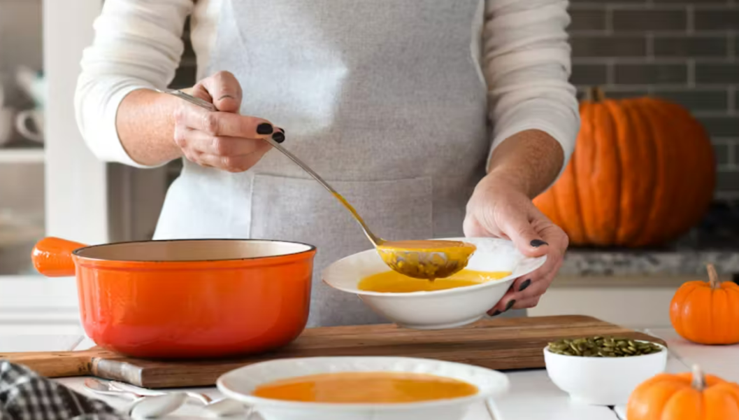 Soupe tous les soirs : plaisir réconfortant ou faux ami santé ?