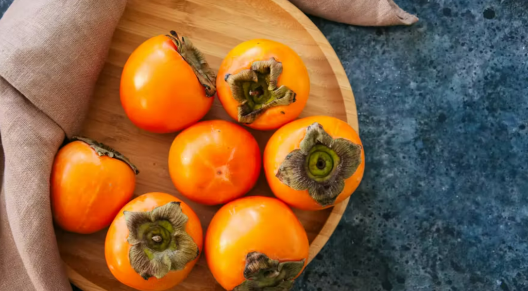 Kaki et diabète : un fruit automnal compatible avec votre alimentation ?