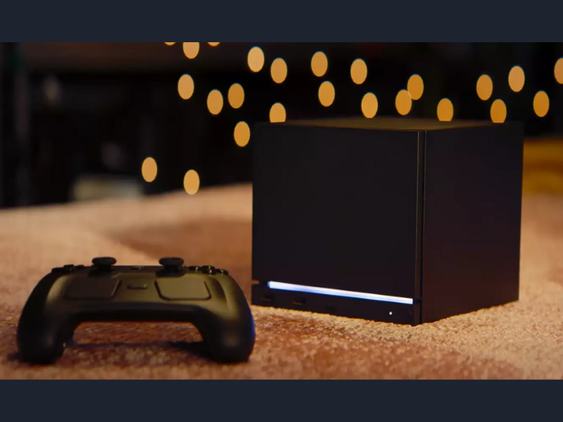 Valve Breaks Silence: Steam Machine Pricing Delayed