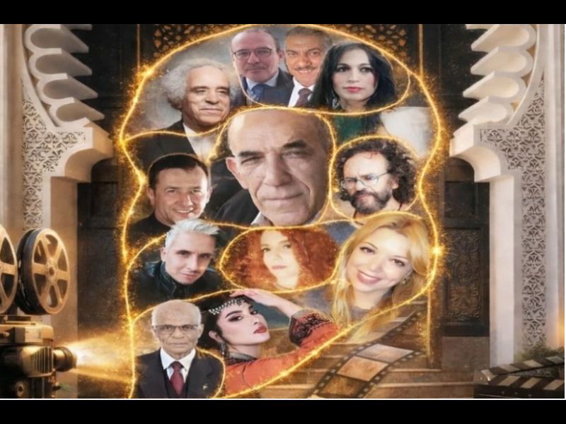 ​Tanger accueille une caravane cinématographique et médiatique pour promouvoir le tourisme écologique