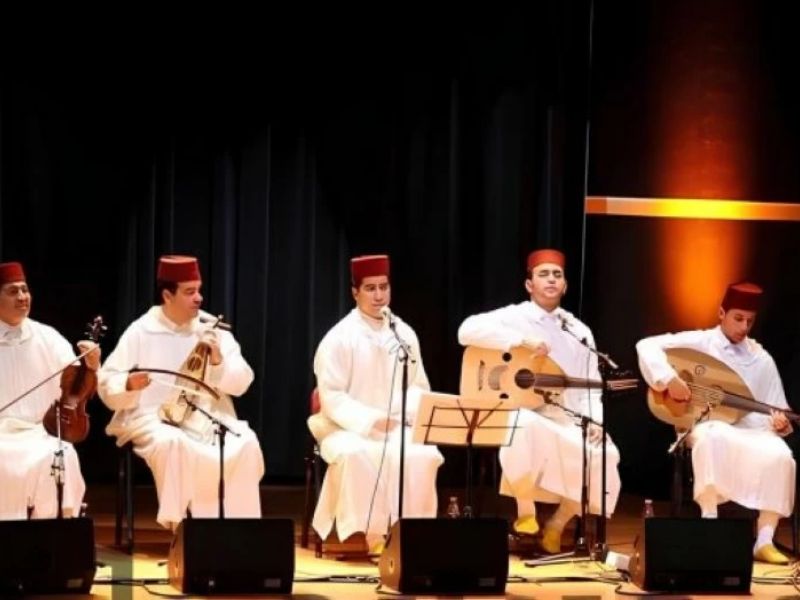 Rabat donne vie au Centre Ibn Bajja : un nouveau phare pour la musique andalouse
