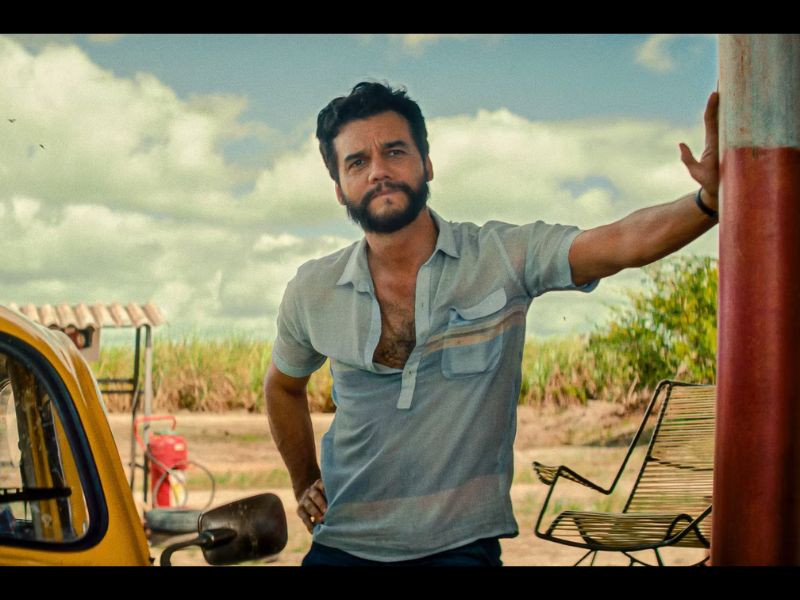 De Cannes aux Golden Globes, « L’Agent secret » trace la route vers les Oscars