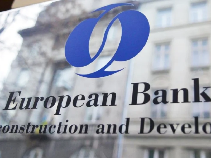 Maroc : 895 millions d’euros investis par la BERD en 2025, priorité à la transition verte