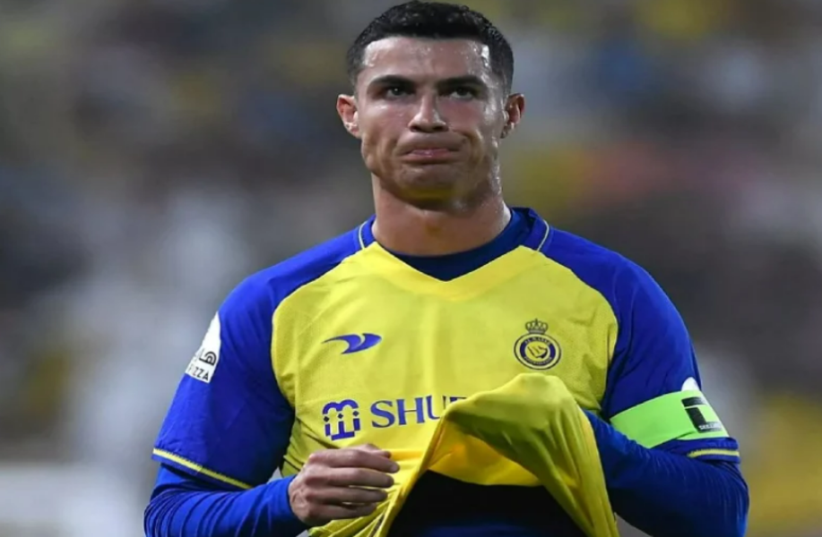 Cristiano Ronaldo de retour à l’entraînement : vers la fin des tensions avec Al Nassr