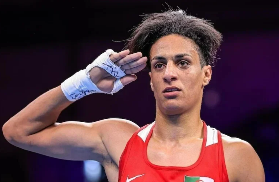 Imane Khelif reconnaît un traitement hormonal avant Paris 2024 et réfute toute transition de genre