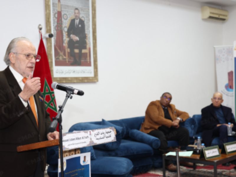 Conseil de Paix : la signature par le Maroc de la Charte constitutive témoigne de son statut d’acteur incontournable à l’échelle internationale 