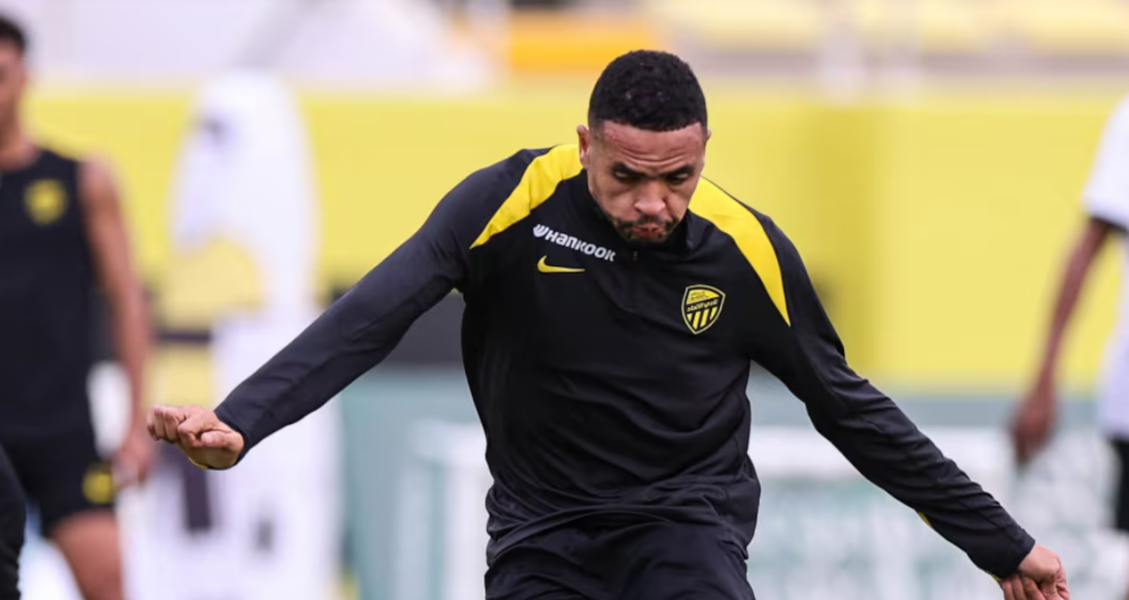 Youssef En-Nesyri débute à Al Ittihad et se prépare pour le choc face à Al Nassr