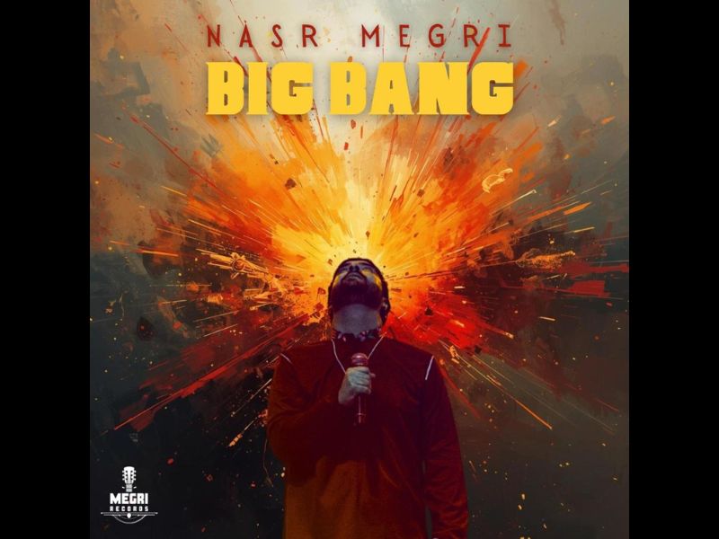Nasr Megri en live à Rabat: une soirée intense pour présenter « BIG BANG »