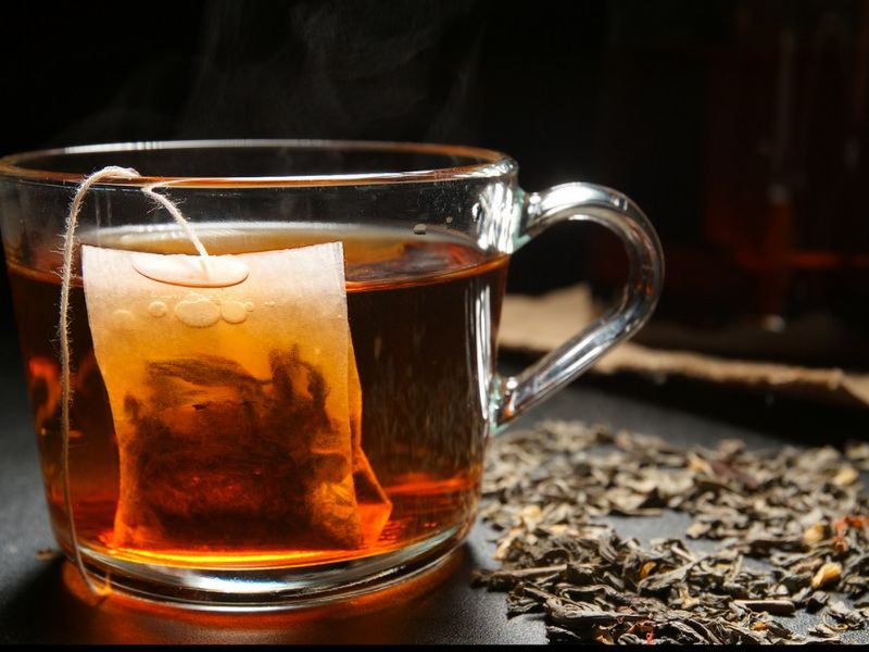 Boire mieux: privilégier le thé traditionnel, se méfier des versions industrielles