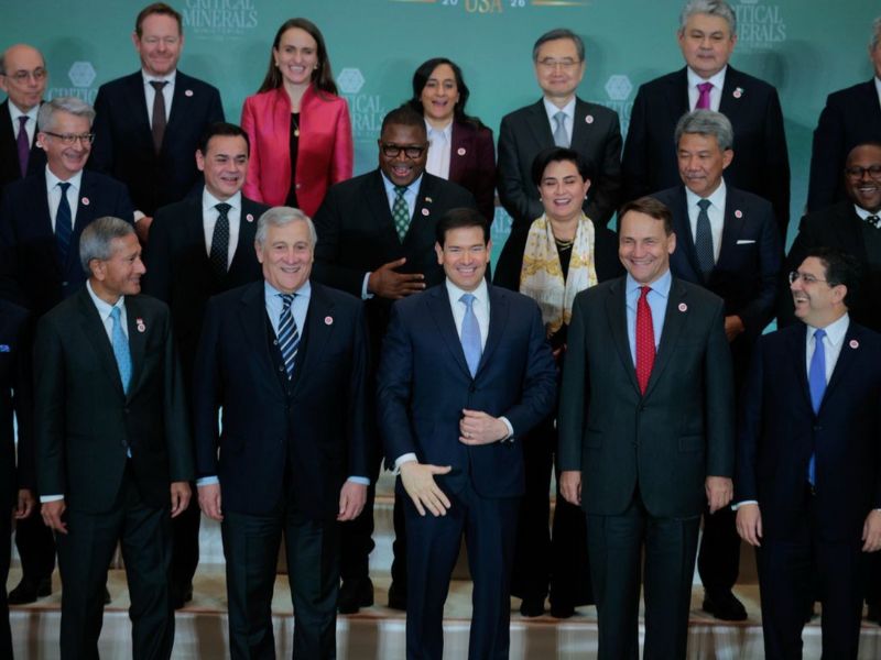 ​Minéraux critiques et terres rares : ce que révèle réellement le MoU Maroc–États-Unis