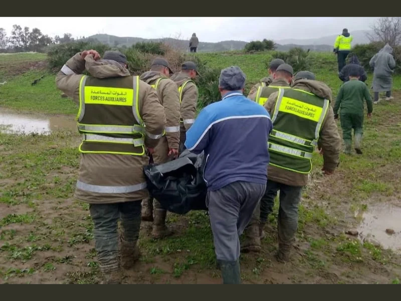 Drame dans le Nord : 4 morts et un disparu emportés par les flots