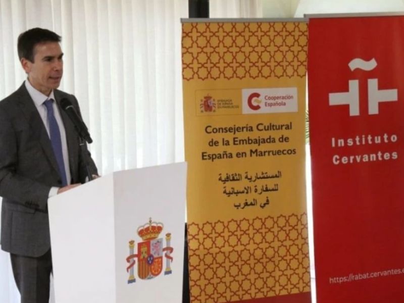Rabat lance le programme 2026 de l’Ambassade d’Espagne : patrimoine, création et science au cœur