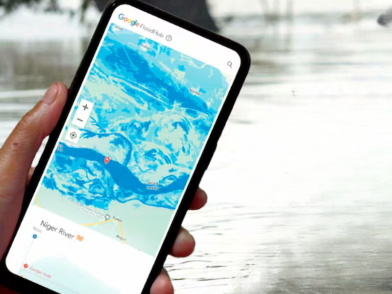 Catastrophes naturelles : comment l’intelligence artificielle peut changer la donne au Maroc