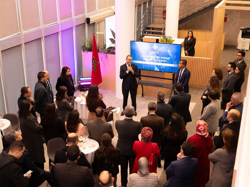 Tamwilcom renforce la régionalisation du financement : nouveau Centre d’Affaires à Rabat au service des TPME et des partenaires bancaires