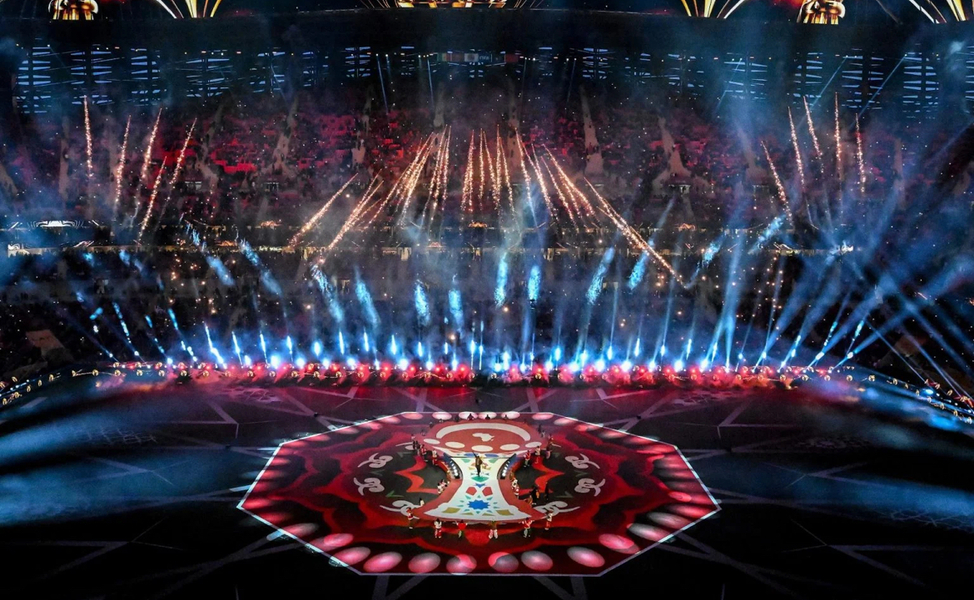 CAN 2025 au Maroc : des audiences records et un succès médiatique historique