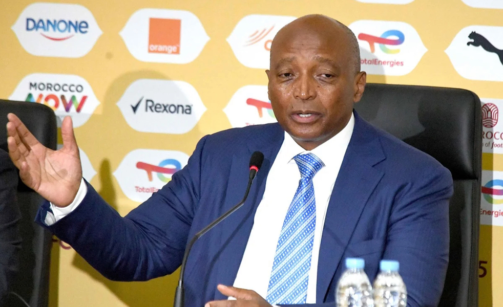 CAF : réunion extraordinaire du comité exécutif pour réviser le Code disciplinaire et trancher plusieurs dossiers sensibles