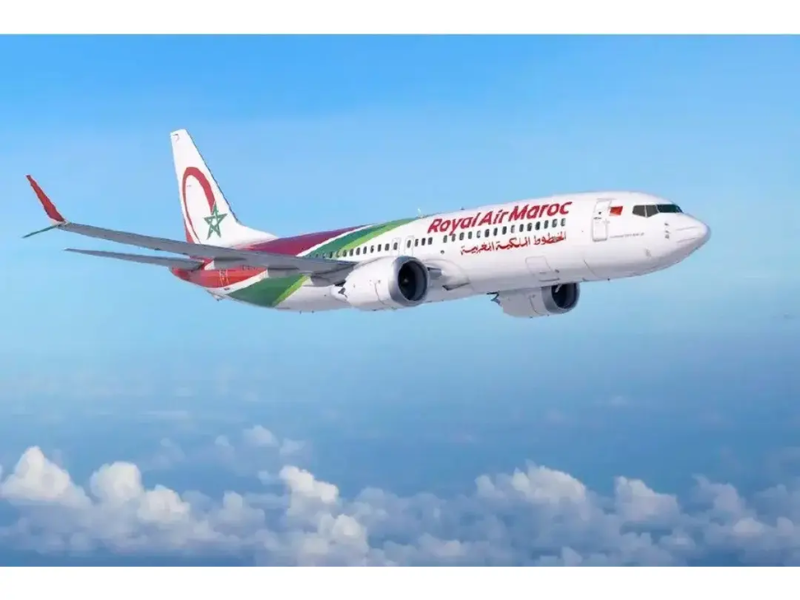 Royal Air Maroc renforce les liaisons du Nord vers l’Espagne et l’Allemagne