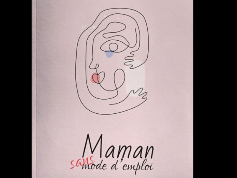 « Maman, sans mode d’emploi »: Mariem Tabih dévoile la face cachée de la maternité