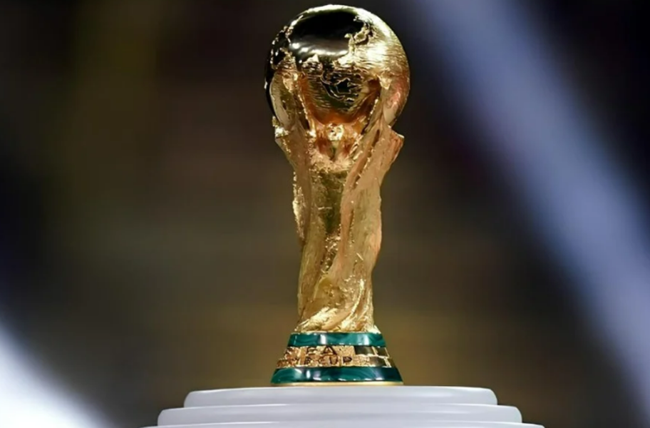 Coupe du Monde : le trophée en tournée nord-américaine dès le 26 février