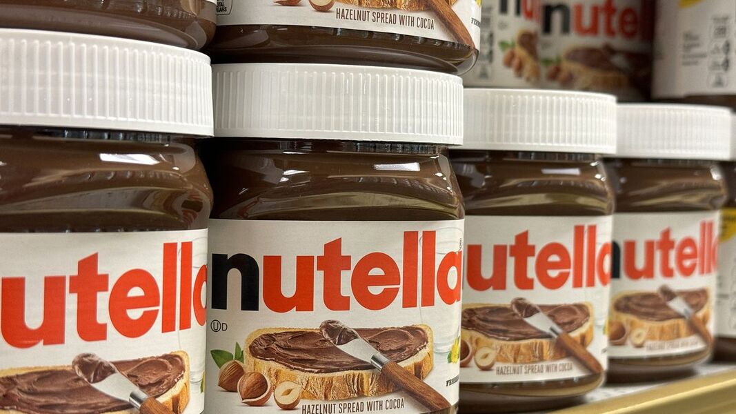 Du Nutella aux cacahuètes ? Oui, ça arrive bientôt